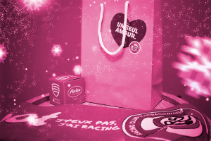cadeaux noel - femmes de foot