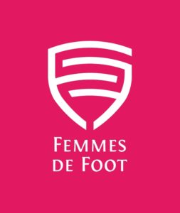 logo femmes de foot