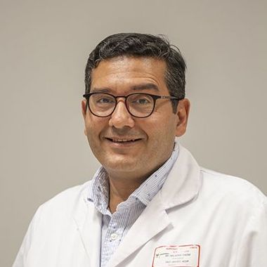 Professeur Chérif Akladios